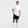 10" Lacrosse Mesh Shorts - Big & Tall