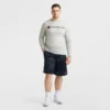 10" Lacrosse Mesh Shorts - Big & Tall