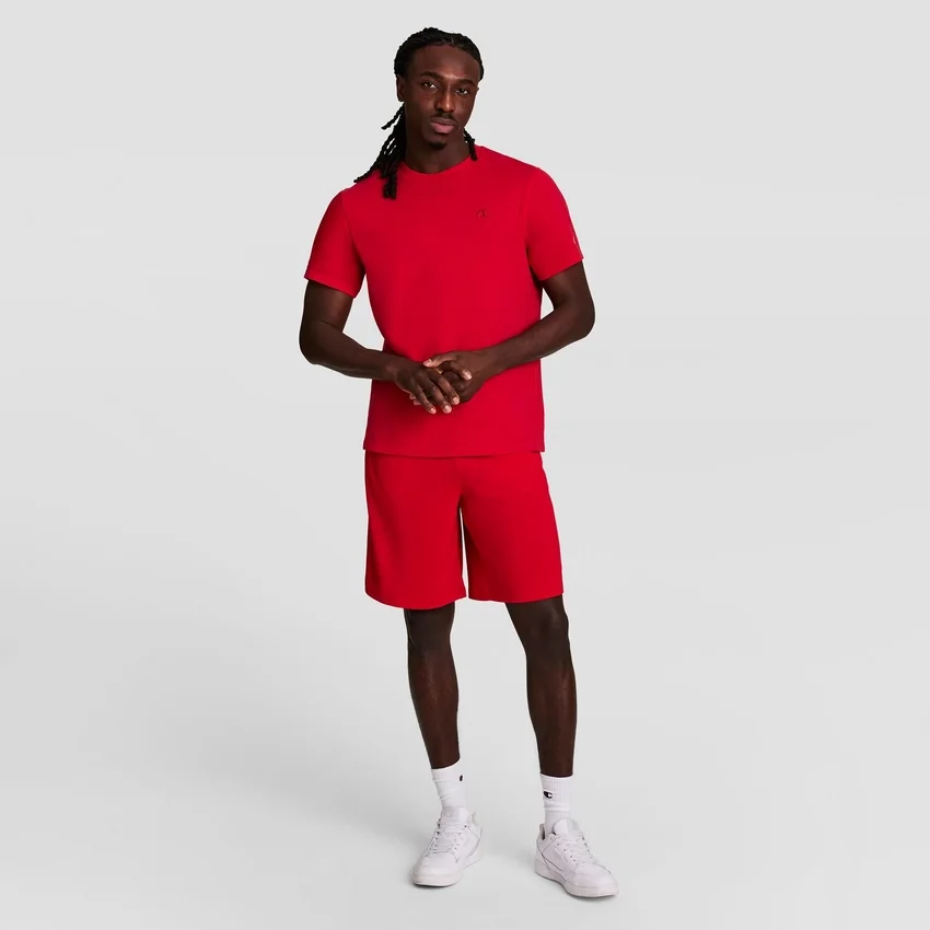 10" Moisture Wicking, Sport Shorts