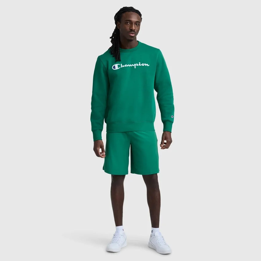 10" Moisture Wicking, Sport Shorts