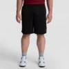 10" Moisture Wicking, Sport Shorts - Big & Tall