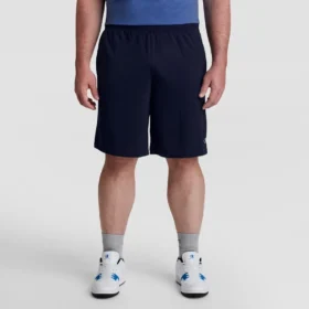 10" Moisture Wicking, Sport Shorts - Big & Tall