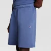 10" Powerblend Fleece Short