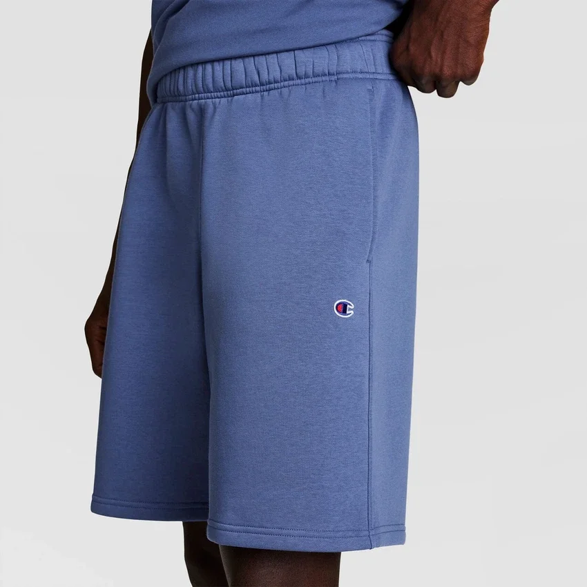 10" Powerblend Fleece Short