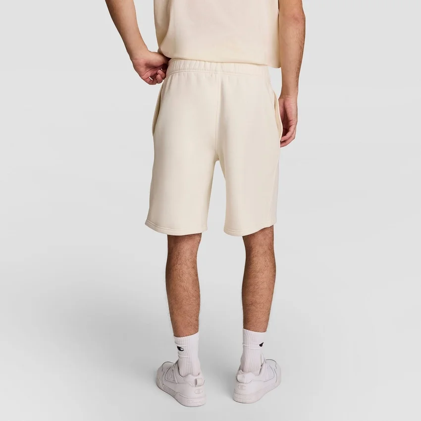10" Powerblend Fleece Short