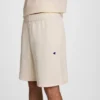 10" Powerblend Fleece Short