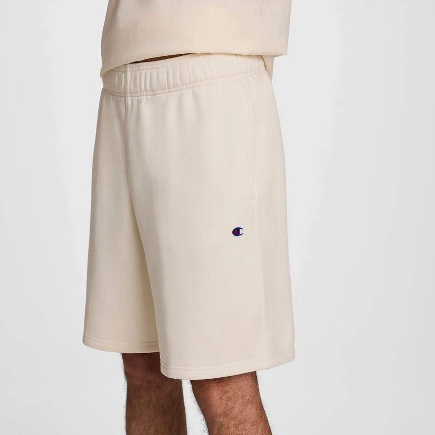 10" Powerblend Fleece Short