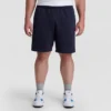 10" Powerblend Fleece Short - Big & Tall
