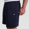 10" Powerblend Fleece Short - Big & Tall