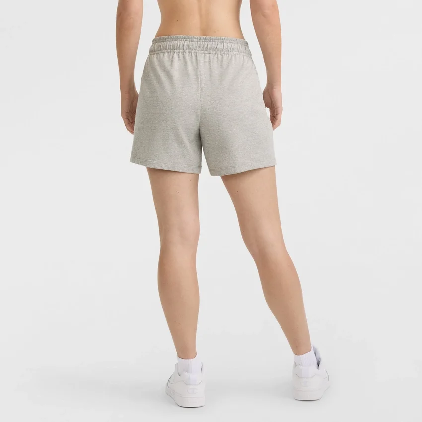 4" Lightweight Lounge Shorts, C Logo