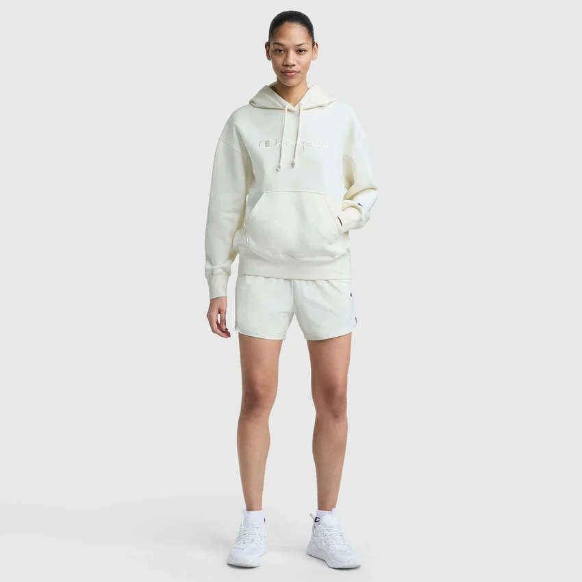 4" Lightweight Lounge Shorts, C Logo