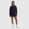 4" Lightweight Lounge Shorts, C Logo