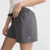 4" Lightweight Lounge Shorts, C Logo
