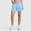 5" Courtside Short, C Logo