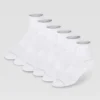 6Pk Women's Cushion Quarter
