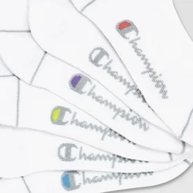 6Pk Women’s Cushion Quarter