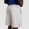 7" Jersey Short, C Logo