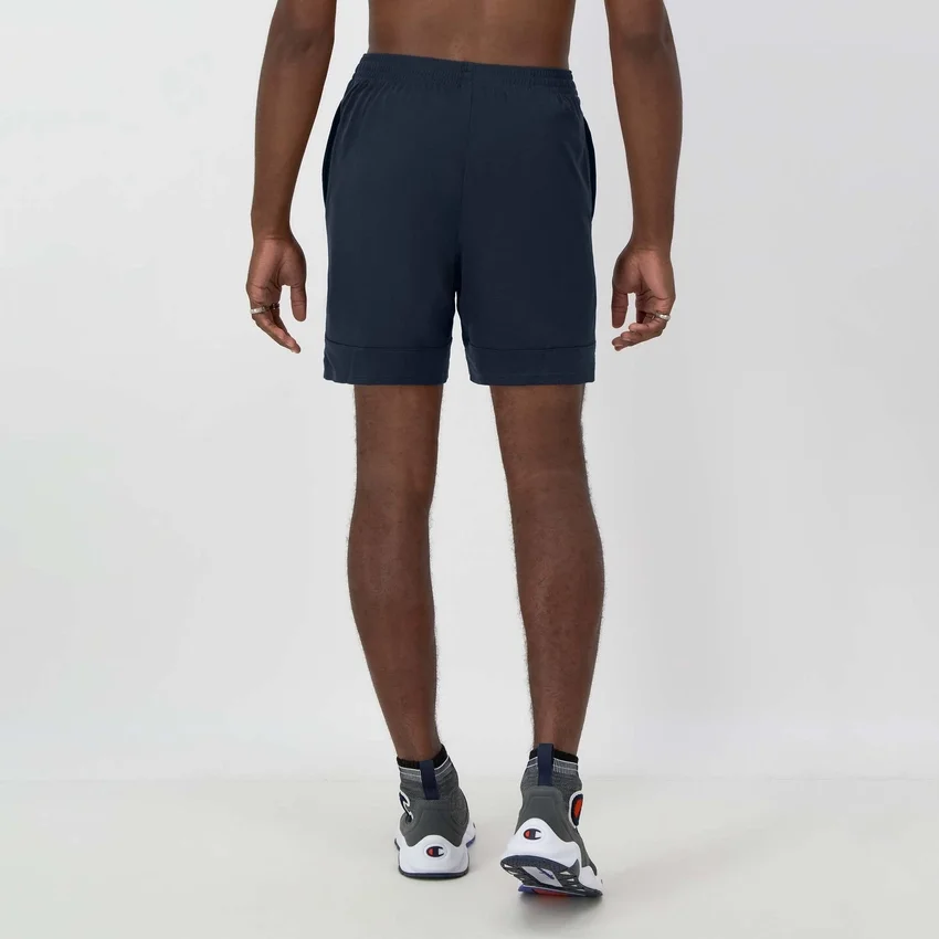 7" Moisture Wicking, Sport Shorts