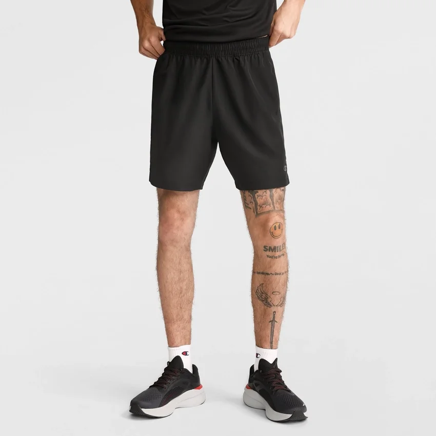 7" Woven Sport Shorts
