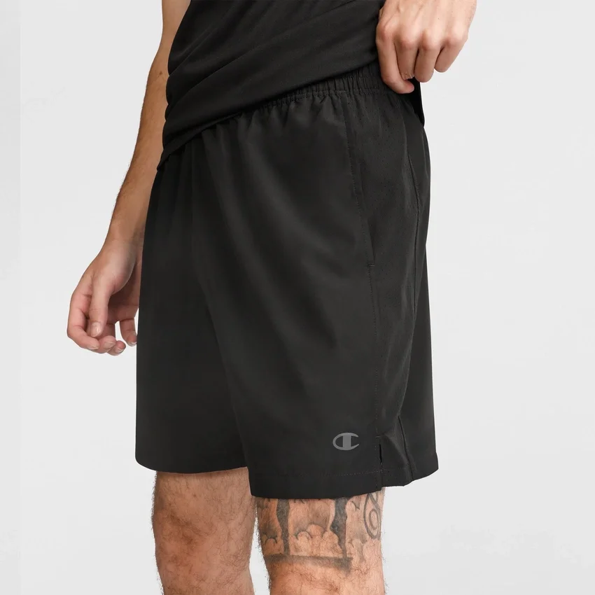 7" Woven Sport Shorts