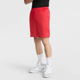 9" Classic Mesh Shorts, C Logo