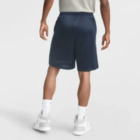 9" Classic Mesh Shorts, C Logo