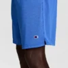 9" Classic Mesh Shorts, C Logo