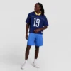 9" Classic Mesh Shorts, C Logo
