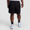 9" Classic Mesh Shorts, C Logo - Big & Tall