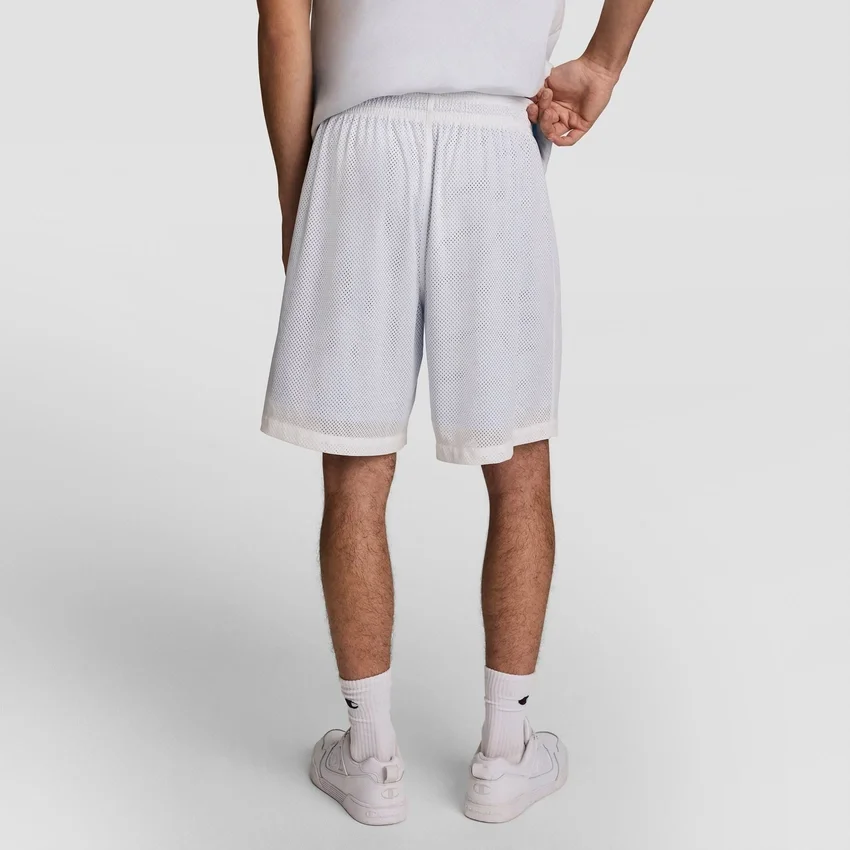 9" Gridiron Double Layer Short, C Logo