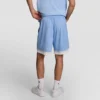 9" Gridiron Double Layer Short, C Logo