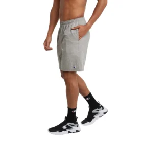 9″ Lightweight Lounge Shorts, C Patch Logo