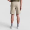 9" Lightweight Lounge Shorts, C Patch Logo