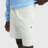 9" Lightweight Lounge Shorts, C Patch Logo