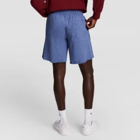 9″ Modern Retro Washed Shorts, C Logo