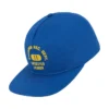 Athletic Dept Flat Brim Cap