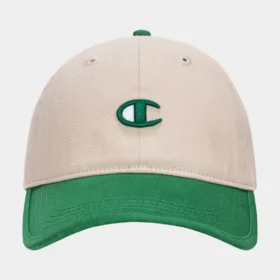 Briggs Washed Cotton Twill Adjustable Baseball Cap