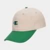 Briggs Washed Cotton Twill Adjustable Baseball Cap