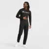 Classic Graphic Long-Sleeve T-Shirt, Script Logo