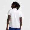 Classic Graphic T-Shirt, Script Logo