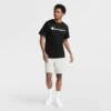Classic Graphic T-Shirt, Script Logo