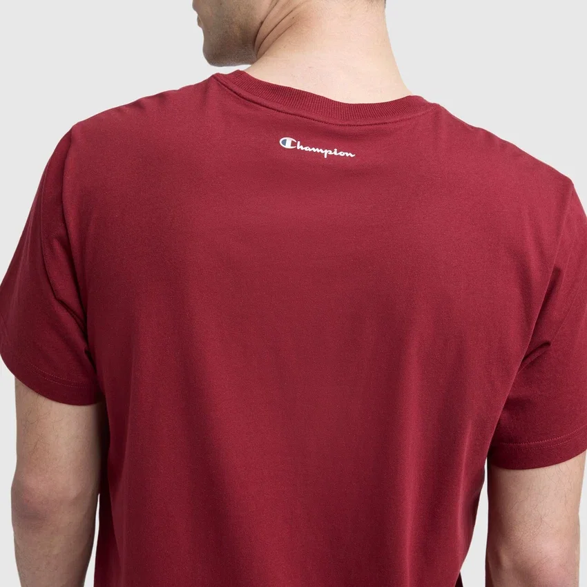 Classic Graphic T-Shirt, Script Logo