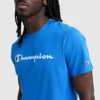 Classic Graphic T-Shirt, Script Logo