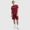 Classic Graphic T-Shirt, Script Logo