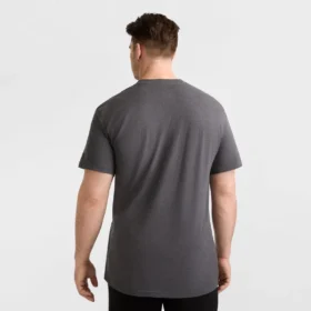 Classic Graphic T-Shirt, Script Logo – Big & Tall