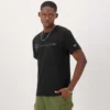 Classic Graphic T-Shirt, Tonal Script Logo