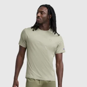 Classic T-Shirt, C Logo