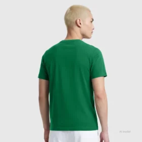 Classic T-Shirt, C Logo