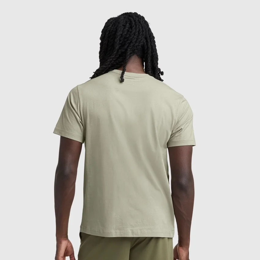Classic T-Shirt, C Logo