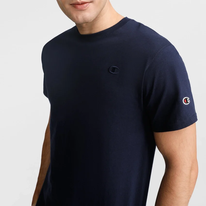 Classic T-Shirt, C Logo